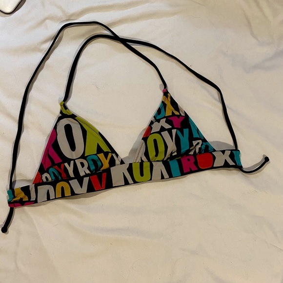 Reversible bikini top! - Picture 2 of 2